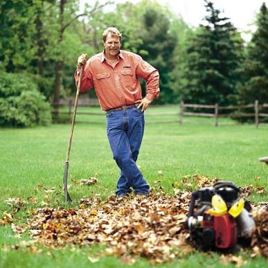 Beginning To End - Make Your Landscaping Duties Easier Next Spring