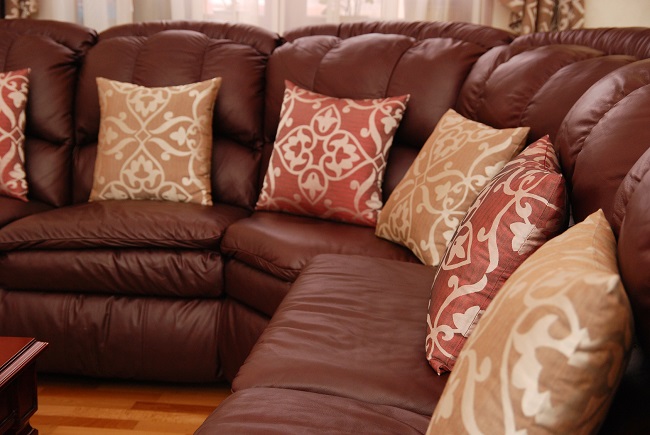 Leather Upholstery Furniture