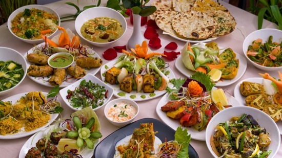 Healthy Indian Food Swaps