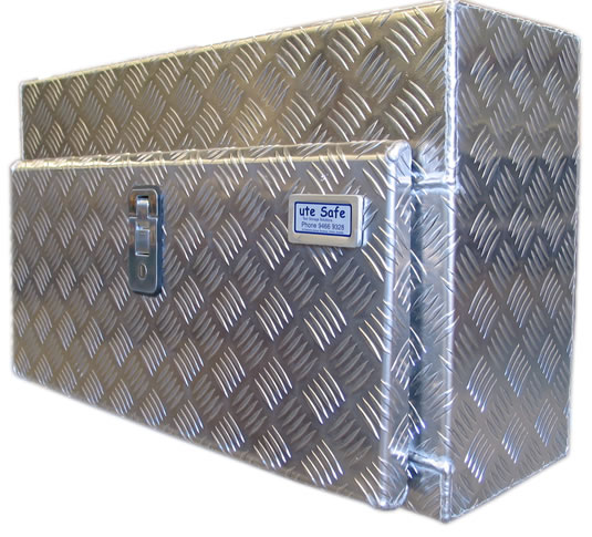 Choosing The Right Ute Tool Boxes 