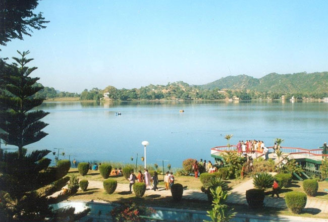 Manesar - A Popular Getaway Near Delhi To Spend A Relaxed and Refreshing Vacation