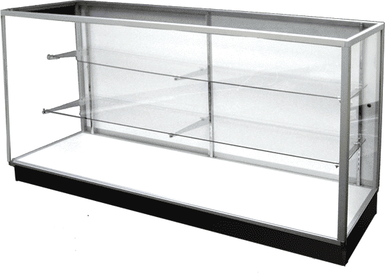 The Many Reasons Why It Is A Bad Idea To Get Your Retail Display Case Online