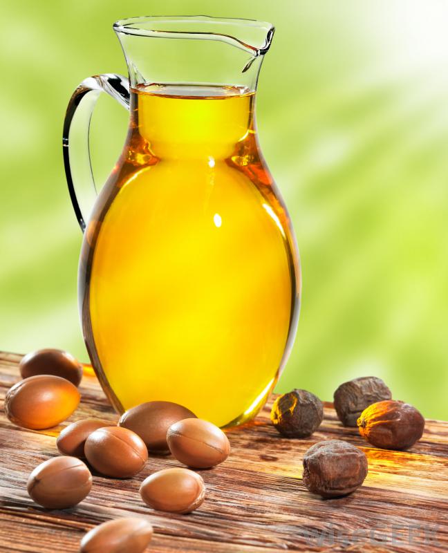 What You Must Learn About Argan Oil