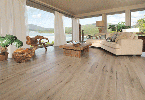 Pick From An Endless Variety Of Hardwood Flooring In Toronto