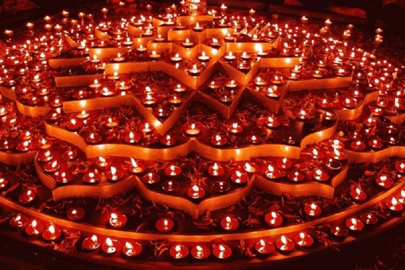 Make Your Diwali Preparations