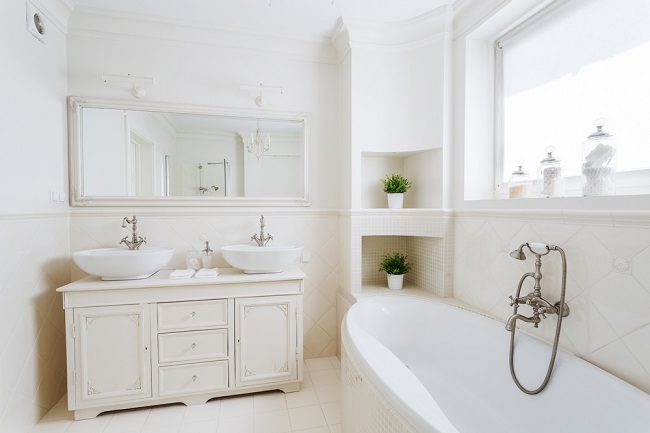 Customize Own Designs For Your Bathroom With Attractive Vanities