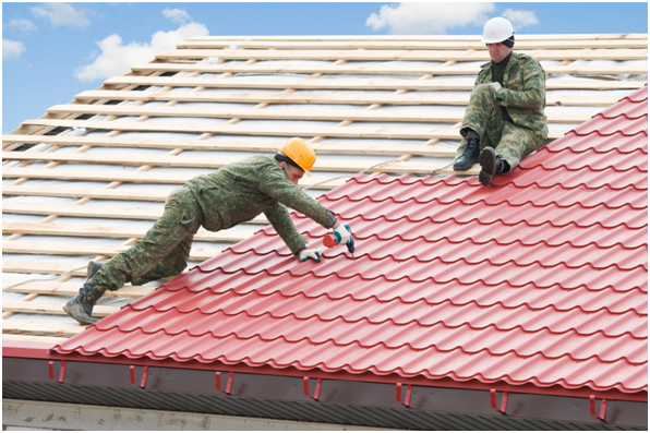 Get The Best Roofing Solutions With Us At Roofing Kensington