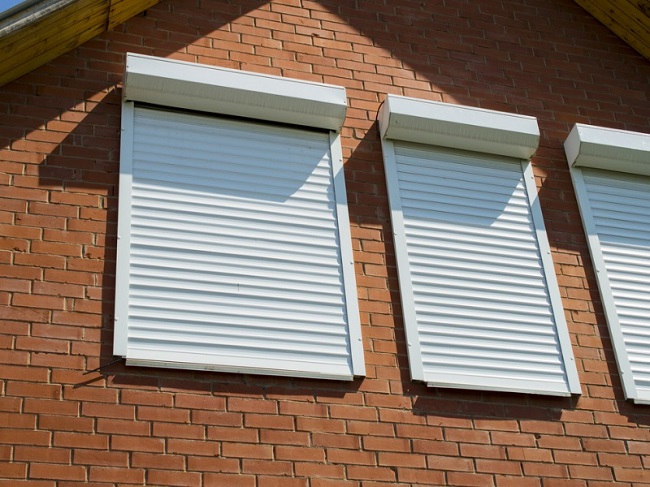 Recognize Functions Of Window Roller Shutters For Your Home And Office?