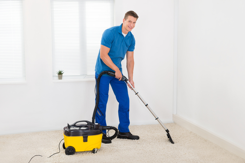Is Carpet Cleaning Really That Important As People Thinks It To Be