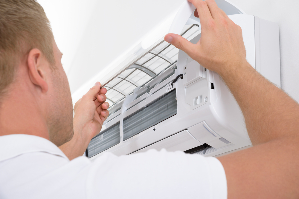 Difference Between Inverter And Reverse Cycle Air Conditioner