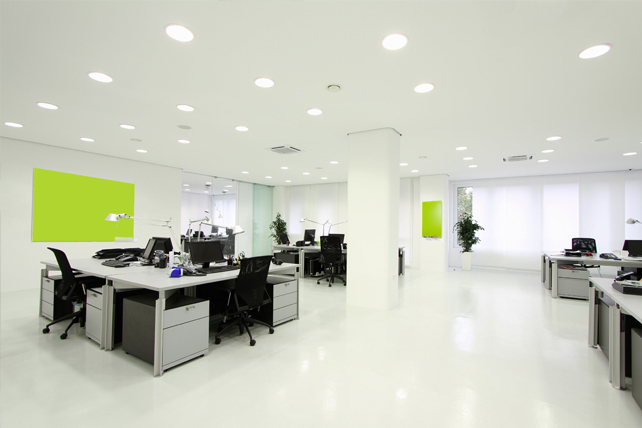How To Assuring The Health Of Employees With Office Cleaning?