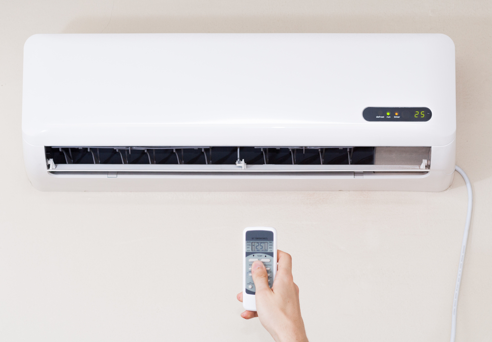 The Many Benefits Of The Right Choice Of Air Conditioners 
