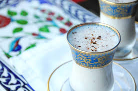 5 Delicious Turkish Drinks Everyone Must Try