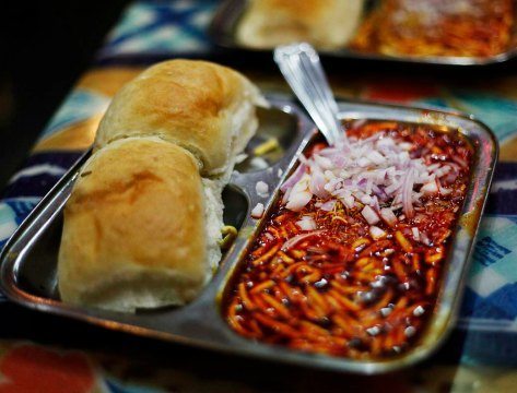 Mumbai’s Most Popular Street Foods