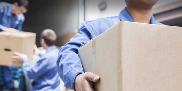 The 3 Key Benefits Of Hiring Professional Movers