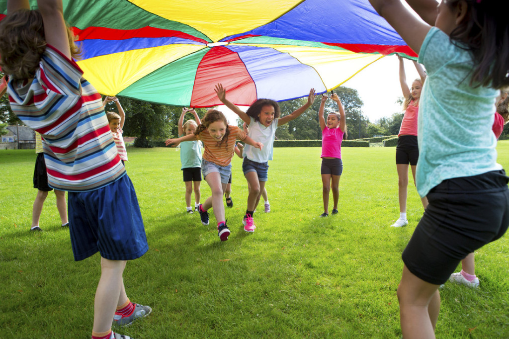 Knowing About Summer Camp For Kids and Things To Check