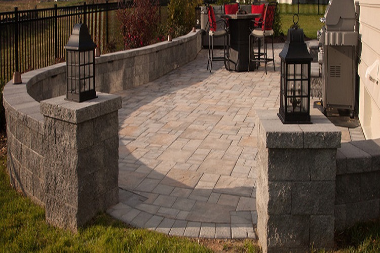 Portland Oregon Pavers Installer- Their Part In Organic Construction