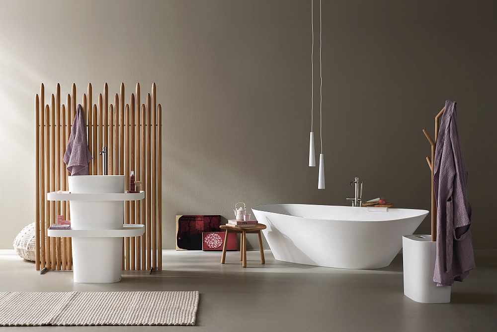 A Few Tips For A Perfectly Styled Bathroom