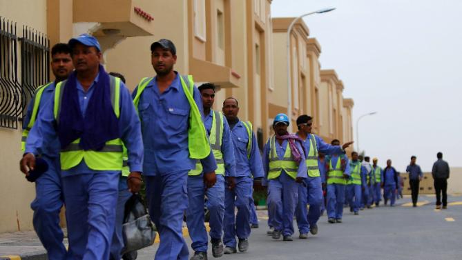 WPS In UAE – A Government Initiative For Labors