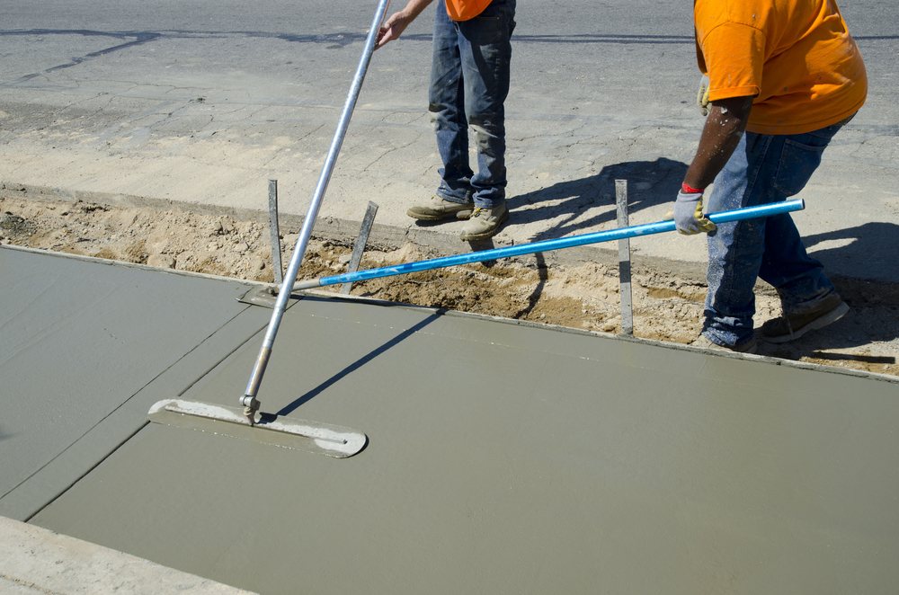 How To Choose The Best Concreter For Your Construction Site