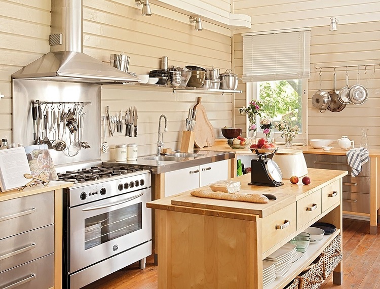 5 Reasons To Remodel Your Kitchen