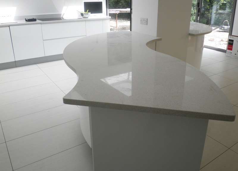 Silestone Worktops: Why Every Homeowner Wants A Piece Of This Rock?