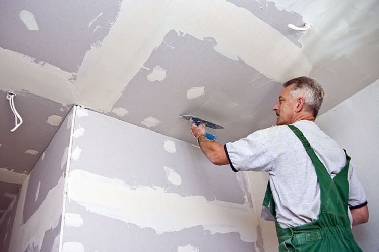 An Excellent Local Drywall Contractors Can Convert Your Home