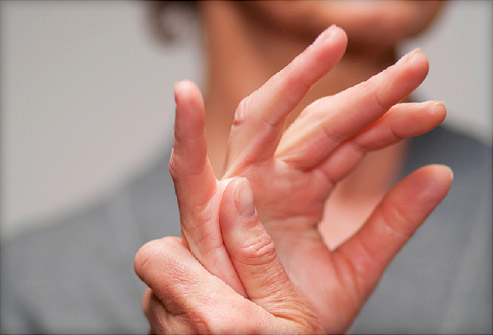 Find More Treatment Options from Doctor Kurrasch To Fight Against Rheumatoid Arthritis
