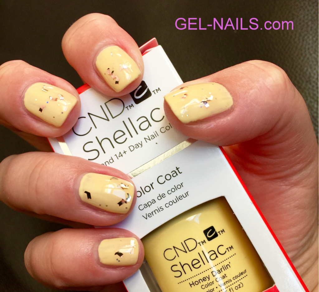 Shellac Nails: 5 Things To Know About Them