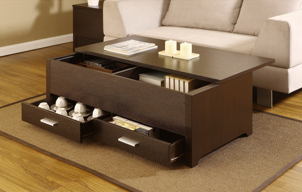 Tips For Buying Coffee Table Sets