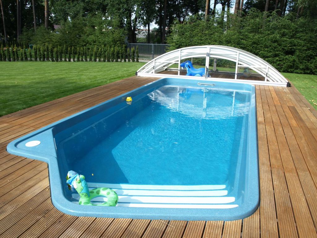 5 Ways Installing Inground Swimming Pools Can Be The Best Investment