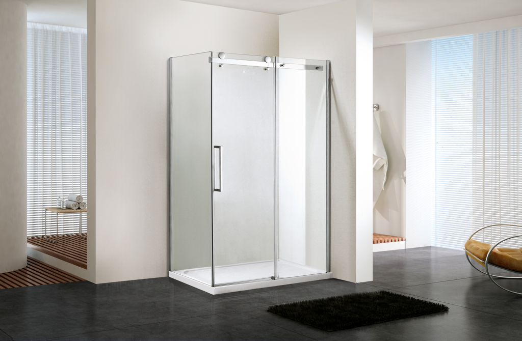 Tips To Choose Best Glass Shower Door For Your Bathroom