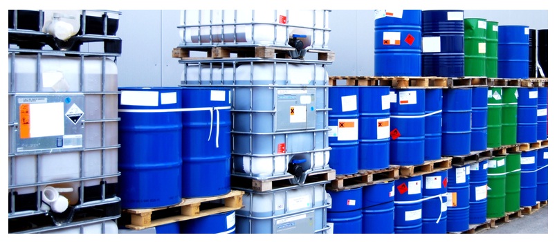How To Select The Right Chemical Distributors Canada?
