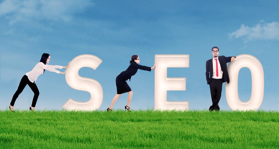 5 Reasons That Warrants You Should Invest In SEO