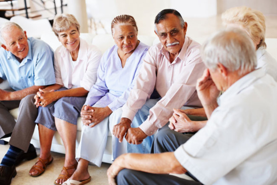 Finding The Best Senior Living Community For Your Retirement