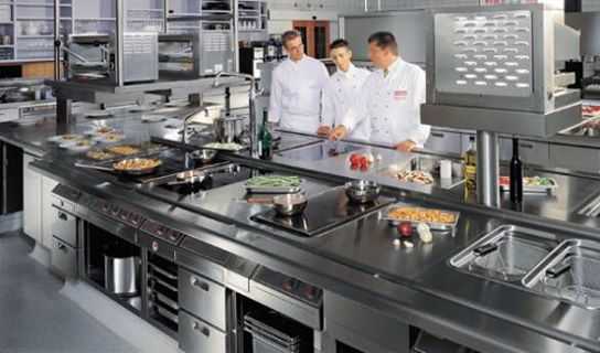 Places To Obtain Catering Equipment