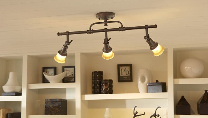 Why Are Decorative Track Lighting Becoming Increasingly Popular?