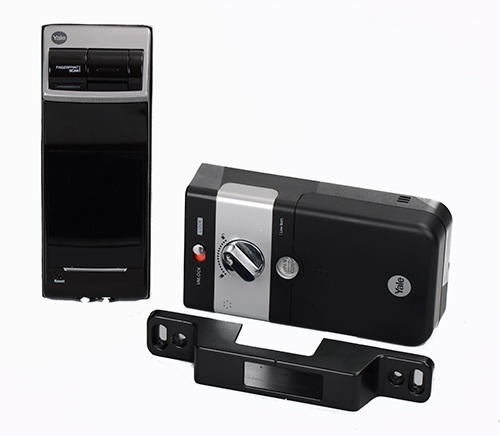Everything You Need To Know About Digital Door Lock System
