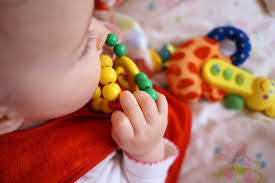 3 Toys Your Baby Will Love To Play With