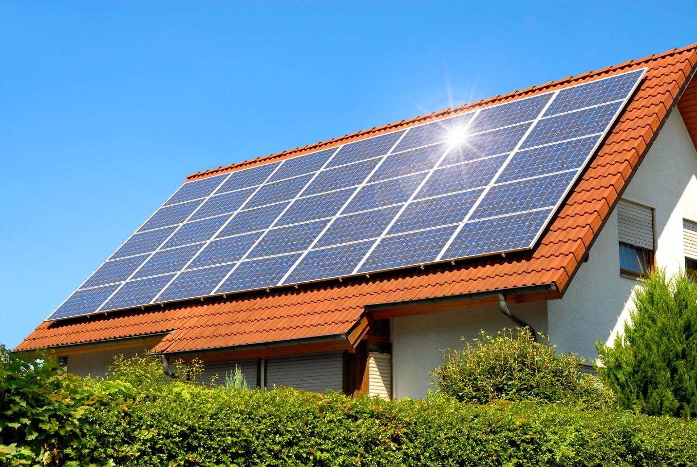 Finding The Right Solar Installers Toronto