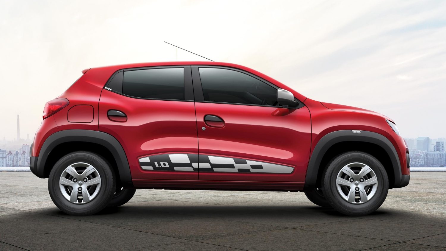 Renault KWID: All You Want to Know