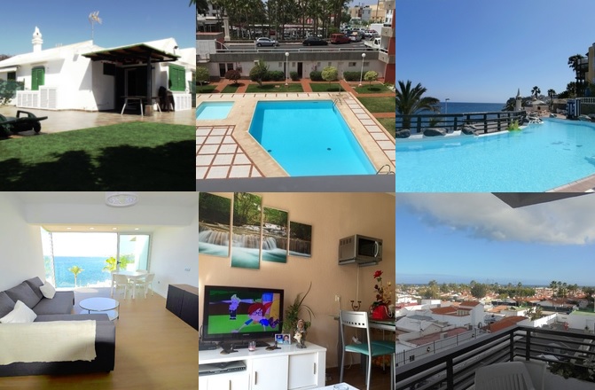 The Benefits Of Loft Area Alterations In Bungalows Gran Canaria