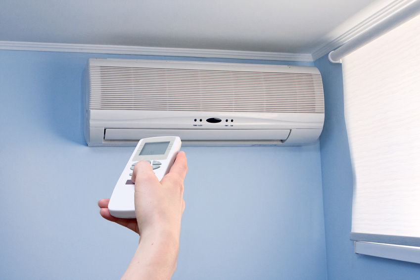 What should be known about the Air Conditioning System