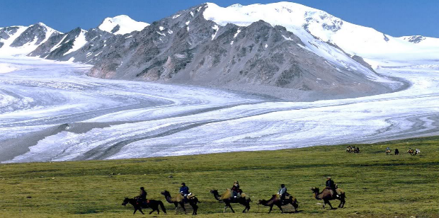 6 Cool Places To Visit In Mongolia Other Than The Gobi Desert