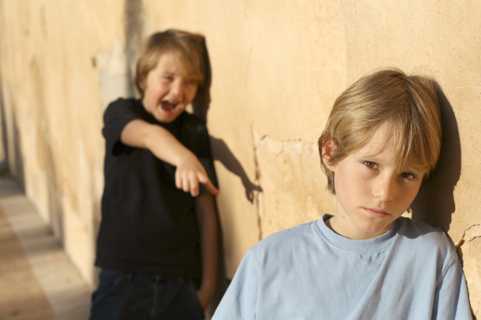 What To Do If Your Child Is Being Bullied?