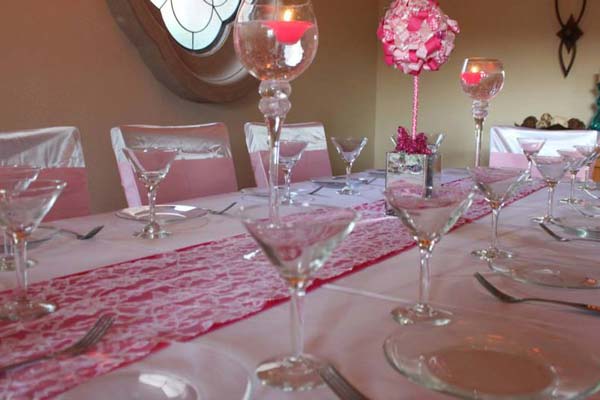 Top 4 Most Affordable Formal Party Themes
