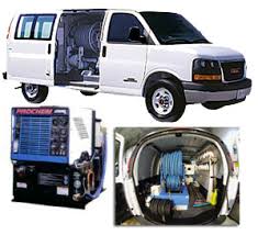Top 4 Benefits Of Truck Mounted Carpet Cleaning Equipment
