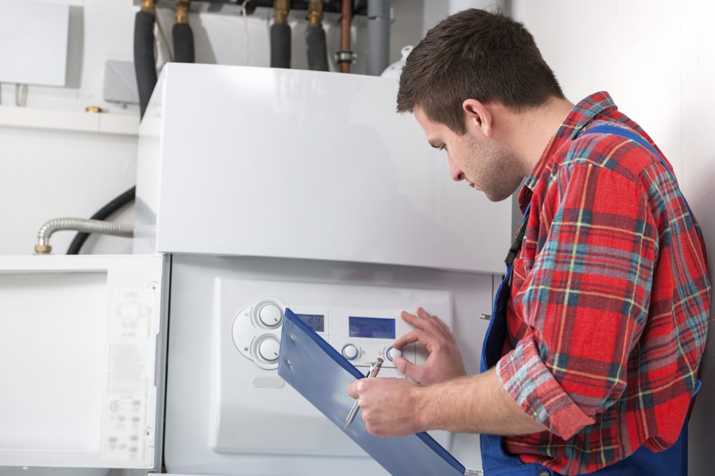 Firms For Boiler Installation, Replacement & Repairs In Haywards Heath