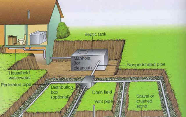 Why You Need To Maintain Your Septic Tank System