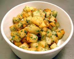 5 Potato (Aloo) Dishes Every Indian Girl Should Learn To Cook